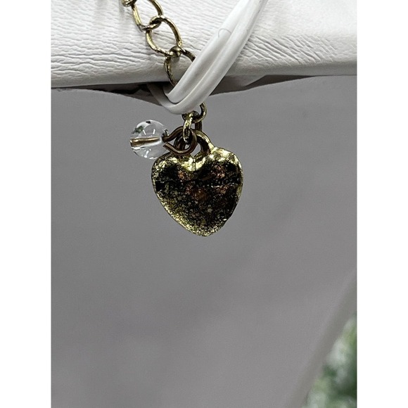 Vintage Betsey Johnson Cotton Candy Machine Popsicle Sweet Charm Chain Necklace - Picture 12 of 16